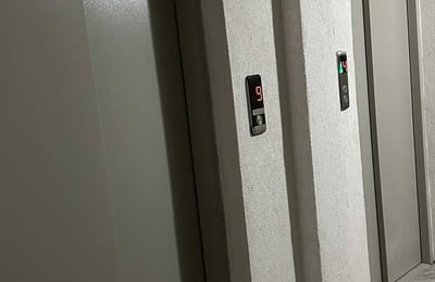 Bright, furnished apartment for rent, 75 m², Batumi, Georgia