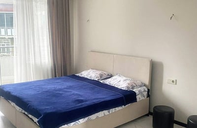 Komfortables Studio zur Miete, 43 m², Batumi, Georgien