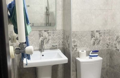 Komfortables Studio zur Miete, 43 m², Batumi, Georgien