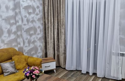 Moderne Wohnung mit Bergblick zur Miete, 50 m², Batumi, Georgien