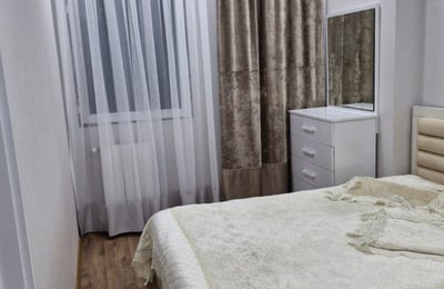 Moderne Wohnung mit Bergblick zur Miete, 50 m², Batumi, Georgien