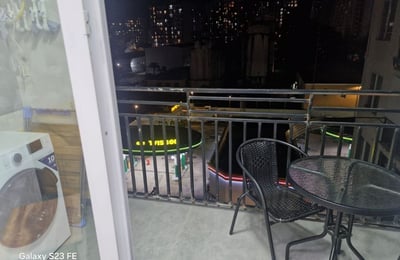 Moderne Wohnung mit Bergblick zur Miete, 50 m², Batumi, Georgien