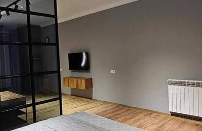 Alquiler de acogedor estudio, 41 m², Batumi, Georgia