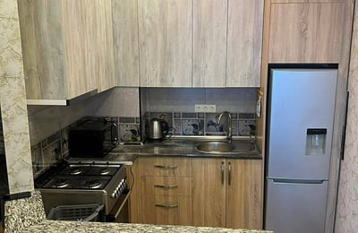 Аренда комфортной, меблированной квартиры, 55 м², Батуми, Грузия