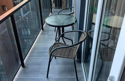 Аренда комфортной, меблированной квартиры, 55 м², Батуми, Грузия