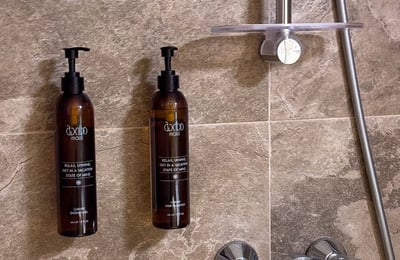 Alquiler de luminoso y moderno apartamento con vista al mar en Alliance Batumi, Batumi, Georgia