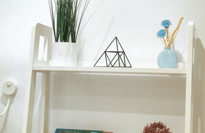 Modernes Studio mit Meerblick im Alliance Batumi zur Miete, Batumi, Georgien