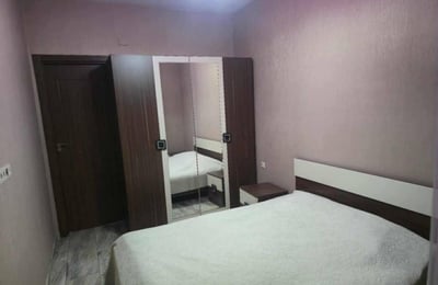 Alquiler de cómodo apartamento, 57 m², Batumi, Georgia