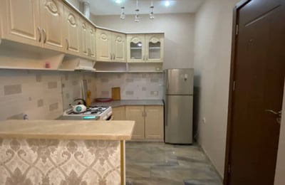 Alquiler de cómodo apartamento, 57 m², Batumi, Georgia