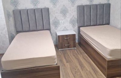 Alquiler de nuevo y cómodo apartamento, 80 m², Batumi, Georgia