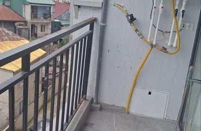 Alquiler de nuevo y cómodo apartamento, 80 m², Batumi, Georgia