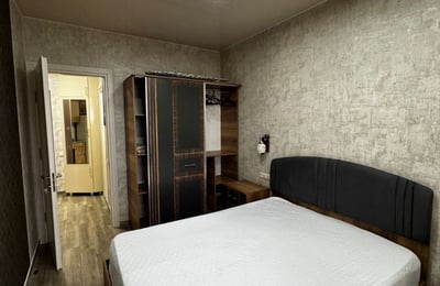 Alquiler de cómodo apartamento, 50 m², Batumi, Georgia