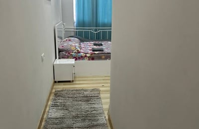 Alquiler de luminoso apartamento amueblado, 67 m², Batumi, Georgia
