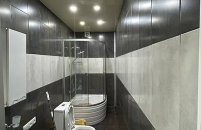 Alquiler de luminoso apartamento amueblado, 67 m², Batumi, Georgia