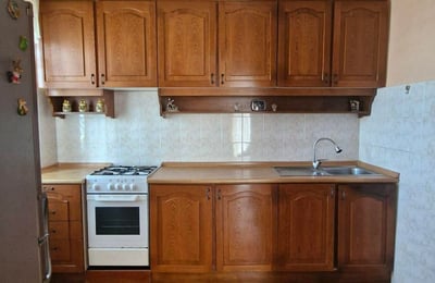 Alquiler de luminoso y amplio dúplex, Batumi, Georgia