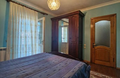 Alquiler de luminoso y amplio dúplex, Batumi, Georgia