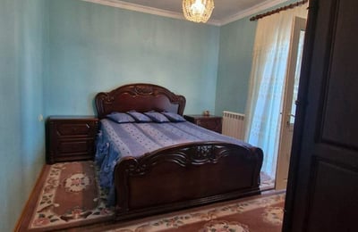 Alquiler de luminoso y amplio dúplex, Batumi, Georgia