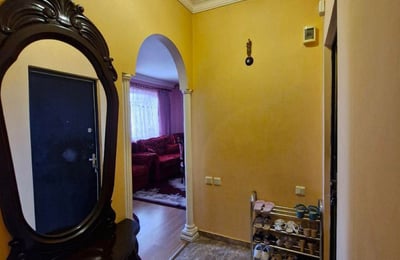 Alquiler de luminoso y amplio dúplex, Batumi, Georgia