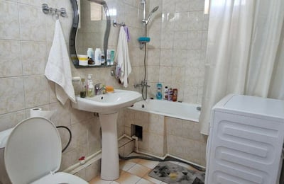 Alquiler de luminoso y amplio dúplex, Batumi, Georgia