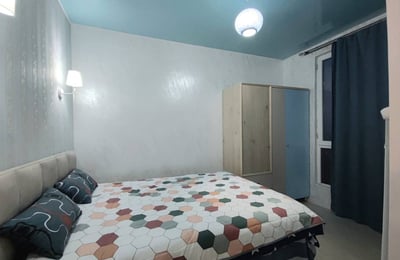 Apartamento luminoso en alquiler, 60 m², Batumi, Georgia