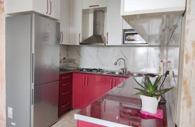 Apartamento luminoso en alquiler, 60 m², Batumi, Georgia