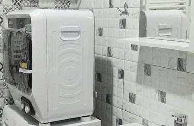 Apartamento luminoso en alquiler, 60 m², Batumi, Georgia