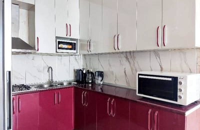Apartamento luminoso en alquiler, 60 m², Batumi, Georgia