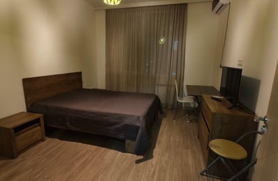 Alquiler de amplio apartamento amueblado, 95 m², Batumi, Georgia