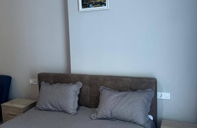 Alquiler de cómodo estudio, 35 m², Batumi, Georgia