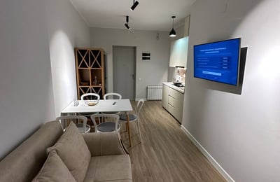 Möblierte Wohnung zur Miete, 40 м², Batumi, Georgien