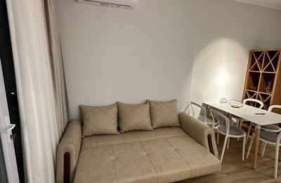 Möblierte Wohnung zur Miete, 40 м², Batumi, Georgien