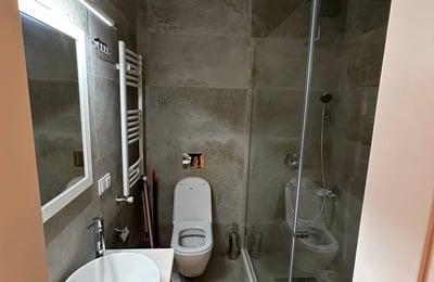 Möblierte Wohnung zur Miete, 40 м², Batumi, Georgien