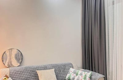 Alquiler de amplia casa amueblada, 200 m², Batumi, Georgia