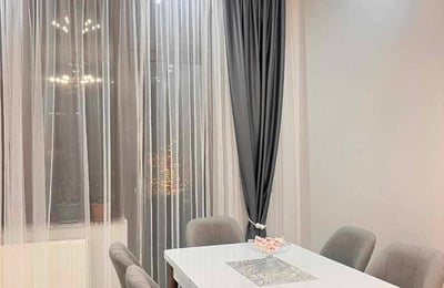 Alquiler de amplia casa amueblada, 200 m², Batumi, Georgia