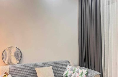 Alquiler de amplia casa amueblada, 200 m², Batumi, Georgia