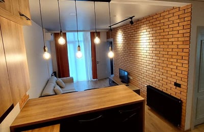 Location d’un appartement neuf et moderne, 60 м², Batoumi, Géоргие