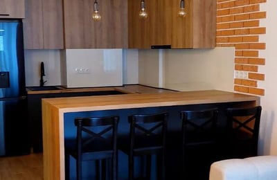 Location d’un appartement neuf et moderne, 60 м², Batoumi, Géоргие