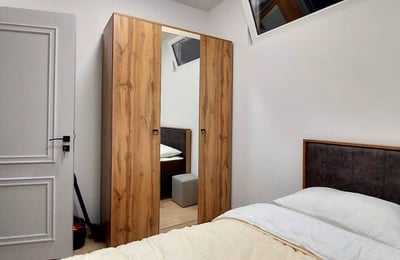 Location d’un appartement neuf et moderne, 60 м², Batoumi, Géоргие