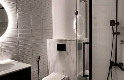 Location d’un appartement neuf et moderne, 60 м², Batoumi, Géоргие