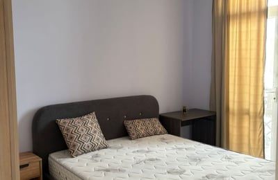 Location d’un appartement cosy et meublé, 42 м², Batouми, Géоргие