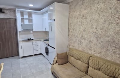Komfortable, möblierte Wohnung zur Miete, 45 м², Batumi, Georgien