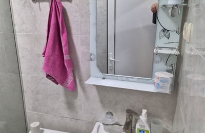 Komfortable, möblierte Wohnung zur Miete, 45 м², Batumi, Georgien