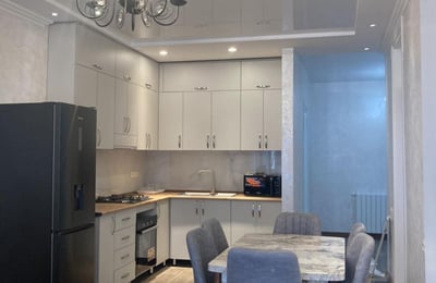 Location d’un appartement neuf et moderne, 75 м², Batouми, Géоргие