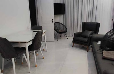 Аренда светлой, меблированной квартиры, 70 м², Батуми, Грузия