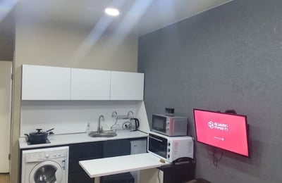 Аренда меблированной квартиры, 45 м², Батуми, Грузия