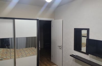 Аренда меблированной квартиры, 45 м², Батуми, Грузия