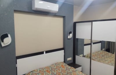 Аренда меблированной квартиры, 45 м², Батуми, Грузия