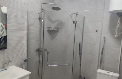 Аренда меблированной квартиры, 45 м², Батуми, Грузия