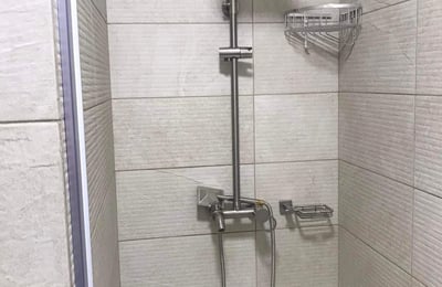 Location d’un appartement confortable et meublé, 40 м², Batouми, Géоргие