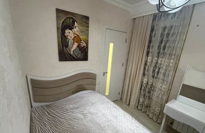 Аренда уютной, меблированной квартиры, 60 м², Батуми, Грузия